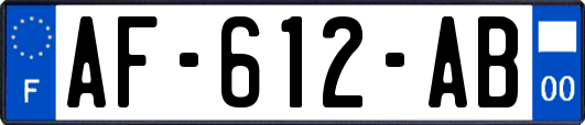 AF-612-AB