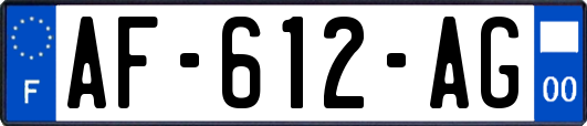 AF-612-AG