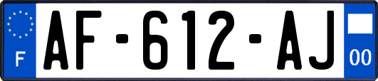 AF-612-AJ