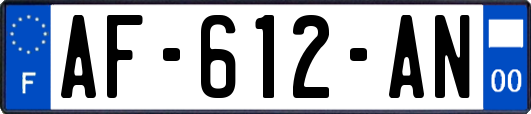 AF-612-AN