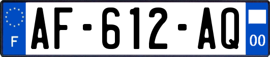 AF-612-AQ