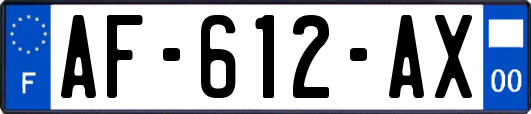 AF-612-AX