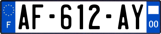 AF-612-AY