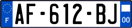 AF-612-BJ