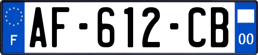 AF-612-CB