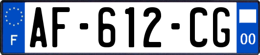 AF-612-CG