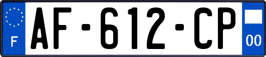 AF-612-CP