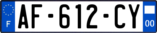AF-612-CY