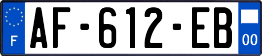 AF-612-EB