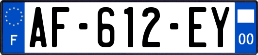 AF-612-EY