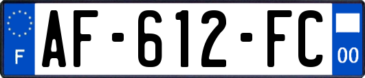 AF-612-FC
