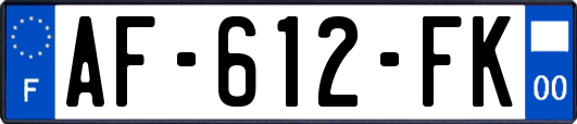 AF-612-FK