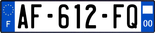 AF-612-FQ