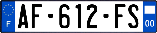 AF-612-FS