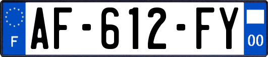 AF-612-FY
