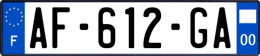 AF-612-GA