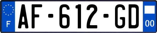 AF-612-GD