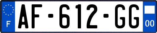 AF-612-GG