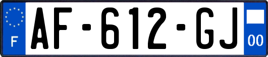AF-612-GJ