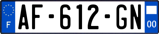 AF-612-GN