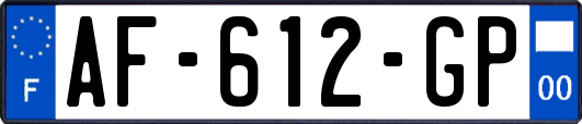 AF-612-GP