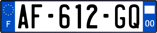 AF-612-GQ