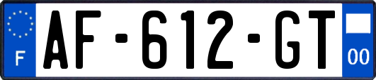 AF-612-GT