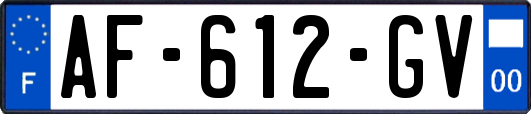 AF-612-GV