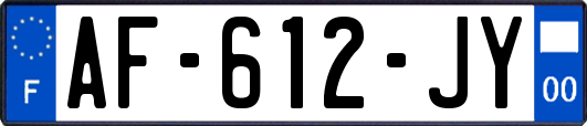 AF-612-JY