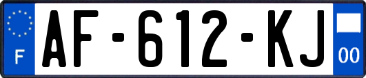 AF-612-KJ