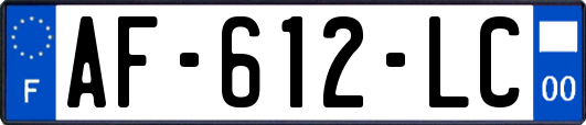 AF-612-LC