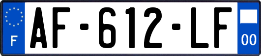 AF-612-LF