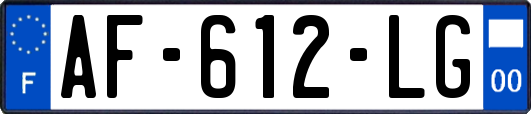 AF-612-LG