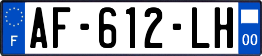 AF-612-LH