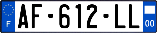 AF-612-LL