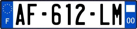 AF-612-LM