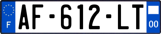 AF-612-LT