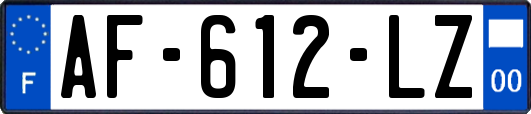 AF-612-LZ