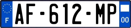 AF-612-MP