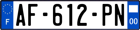 AF-612-PN