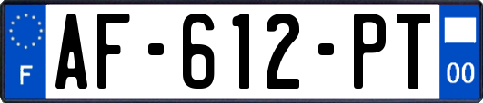 AF-612-PT