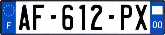 AF-612-PX