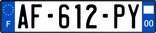 AF-612-PY