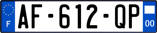 AF-612-QP