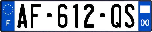 AF-612-QS