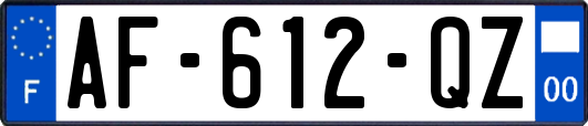 AF-612-QZ