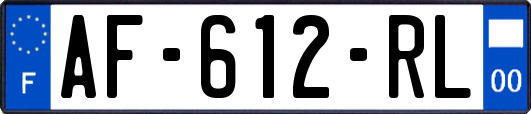 AF-612-RL
