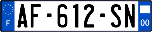 AF-612-SN