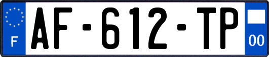 AF-612-TP