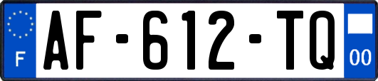 AF-612-TQ